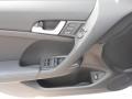 2012 Graphite Luster Metallic Acura TSX Technology Sedan  photo #22