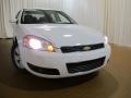 Summit White - Impala LT Photo No. 3