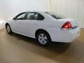 Summit White - Impala LT Photo No. 5