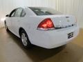 Summit White - Impala LT Photo No. 6