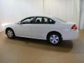Summit White - Impala LT Photo No. 8