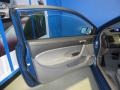 Atomic Blue Metallic - Civic LX Coupe Photo No. 11