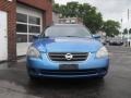 2003 Crystal Blue Nissan Altima 2.5 S  photo #4