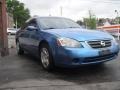 2003 Crystal Blue Nissan Altima 2.5 S  photo #6