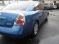 2003 Crystal Blue Nissan Altima 2.5 S  photo #9