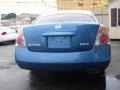 Crystal Blue - Altima 2.5 S Photo No. 11