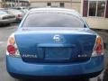 2003 Crystal Blue Nissan Altima 2.5 S  photo #12