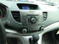 2012 Alabaster Silver Metallic Honda CR-V LX 4WD  photo #18