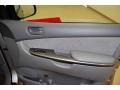 2006 Silver Shadow Pearl Toyota Sienna CE  photo #24