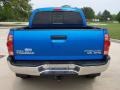 2006 Speedway Blue Toyota Tacoma V6 PreRunner TRD Double Cab  photo #4