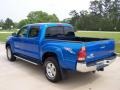 2006 Speedway Blue Toyota Tacoma V6 PreRunner TRD Double Cab  photo #5