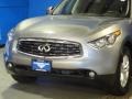 Platinum Graphite - FX 35 AWD Photo No. 3