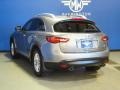 Platinum Graphite - FX 35 AWD Photo No. 6