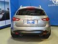 Platinum Graphite - FX 35 AWD Photo No. 7