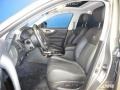 Platinum Graphite - FX 35 AWD Photo No. 13
