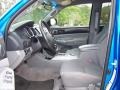 2006 Speedway Blue Toyota Tacoma V6 PreRunner TRD Double Cab  photo #9