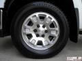 2007 Summit White GMC Sierra 1500 SLE Regular Cab  photo #21