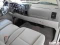 2007 Summit White GMC Sierra 1500 SLE Regular Cab  photo #23