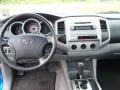 2006 Speedway Blue Toyota Tacoma V6 PreRunner TRD Double Cab  photo #11