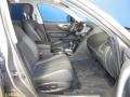 Platinum Graphite - FX 35 AWD Photo No. 25