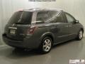 2007 Smoke Gray Metallic Nissan Quest 3.5 SE  photo #23