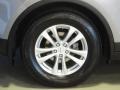 Platinum Graphite - FX 35 AWD Photo No. 27