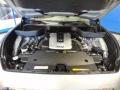 Platinum Graphite - FX 35 AWD Photo No. 29