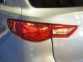Platinum Graphite - FX 35 AWD Photo No. 31