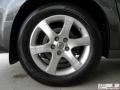 2007 Smoke Gray Metallic Nissan Quest 3.5 SE  photo #34