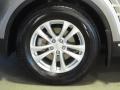 Platinum Graphite - FX 35 AWD Photo No. 32