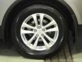 Platinum Graphite - FX 35 AWD Photo No. 33