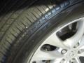 Platinum Graphite - FX 35 AWD Photo No. 34