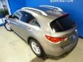 Platinum Graphite - FX 35 AWD Photo No. 36