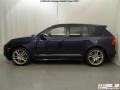 2009 Marine Blue Metallic Porsche Cayenne GTS  photo #5