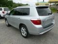 2010 Classic Silver Metallic Toyota Highlander Limited 4WD  photo #4