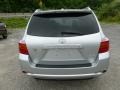 2010 Classic Silver Metallic Toyota Highlander Limited 4WD  photo #5