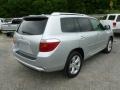 2010 Classic Silver Metallic Toyota Highlander Limited 4WD  photo #6