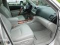 2010 Classic Silver Metallic Toyota Highlander Limited 4WD  photo #7