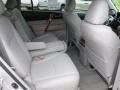 2010 Classic Silver Metallic Toyota Highlander Limited 4WD  photo #9