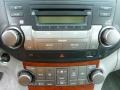 2010 Classic Silver Metallic Toyota Highlander Limited 4WD  photo #14