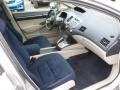 Blue Interior Photo for 2006 Honda Civic #66525110