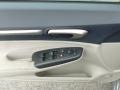 2006 Alabaster Silver Metallic Honda Civic Hybrid Sedan  photo #13
