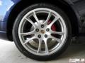 2009 Marine Blue Metallic Porsche Cayenne GTS  photo #33