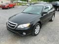 Obsidian Black Pearl - Outback 2.5i Wagon Photo No. 3