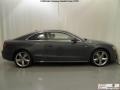 2009 Meteor Grey Pearl Audi A5 3.2 quattro S Line Coupe  photo #6