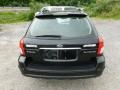 Obsidian Black Pearl - Outback 2.5i Wagon Photo No. 6