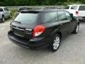 Obsidian Black Pearl - Outback 2.5i Wagon Photo No. 7