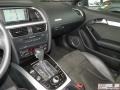 2009 Meteor Grey Pearl Audi A5 3.2 quattro S Line Coupe  photo #9