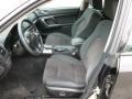 Obsidian Black Pearl - Outback 2.5i Wagon Photo No. 11