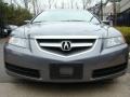 2005 Anthracite Metallic Acura TL 3.2  photo #2